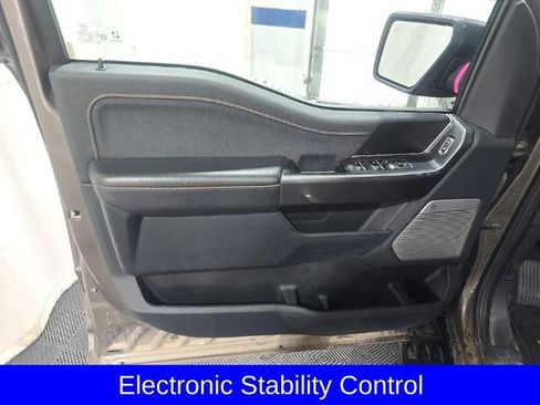 Certified 2023 Ford F150 Tremor AWD/4WD image 10