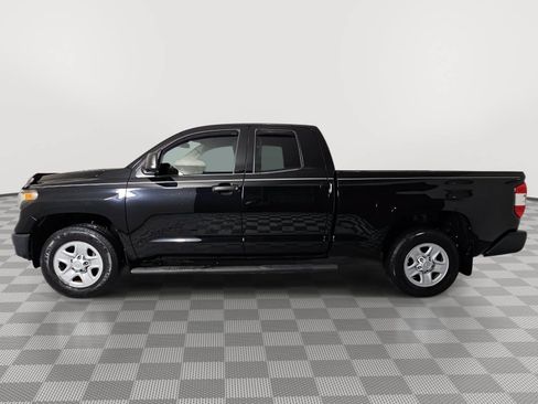 Used 2019 Toyota Tundra SR RWD image 5