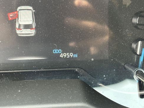 Used 2025 Toyota RAV4 XLE Premium w/ Weather Package image 12