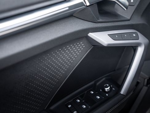 Certified 2025 Audi S3 Premium Plus image 15