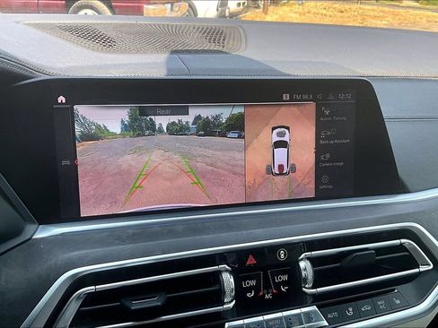 Used 2019 BMW X5 xDrive40i w/ Premium Package 2 AWD/4WD image 29