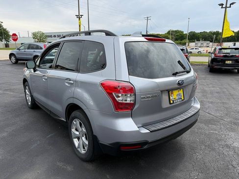 Used 2016 Subaru Forester 2.5i Premium w/ Protection Package #1 AWD/4WD image 80