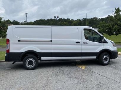 New 2025 Ford Transit 250 Low Roof w/ Electrician Trade Package