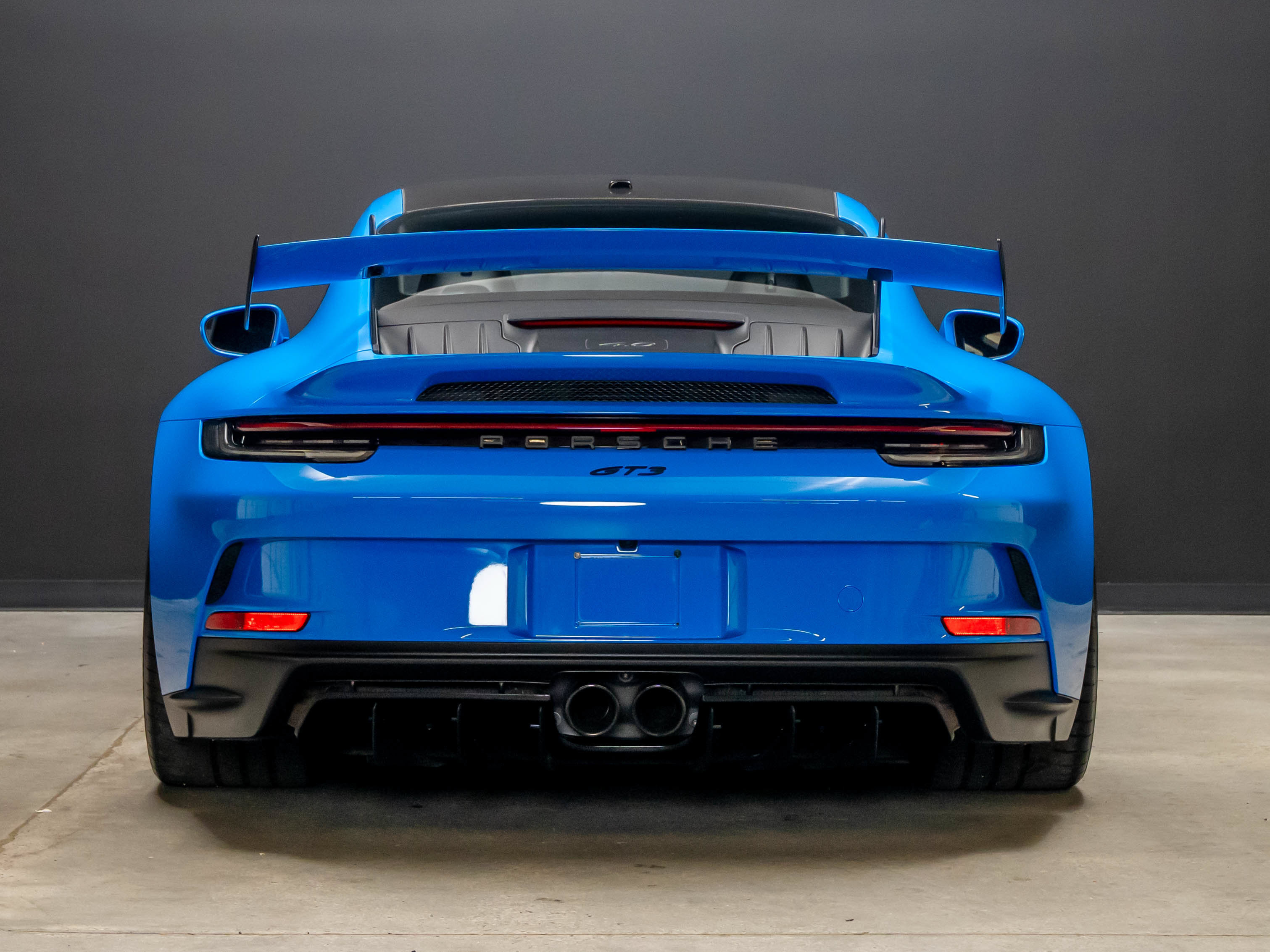 Used 2022 Porsche 911 GT3 RWD image 6