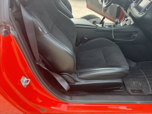 Used 2022 Dodge Challenger R/T w/ Plus Package RWD image 44