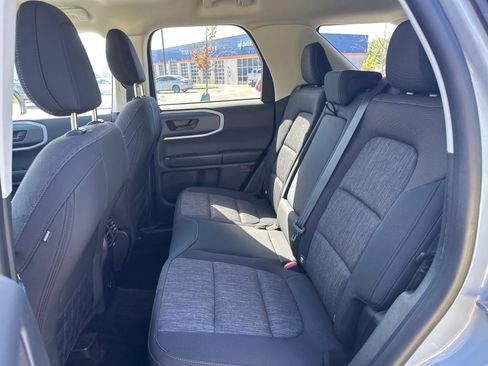 Used 2023 Ford Bronco Sport Big Bend AWD/4WD image 7