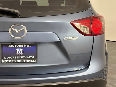 Used 2016 MAZDA CX-5 Sport AWD/4WD image 24