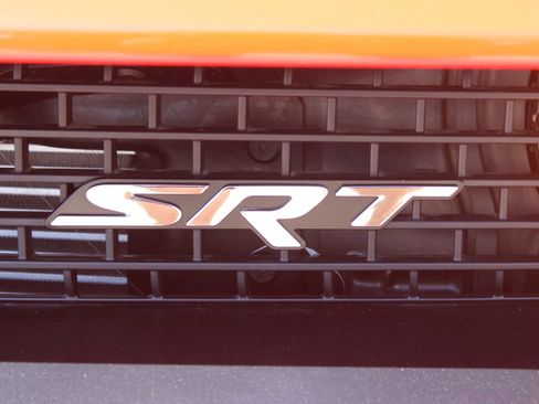 New 2023 Dodge Challenger SRT Hellcat Redeye image 10