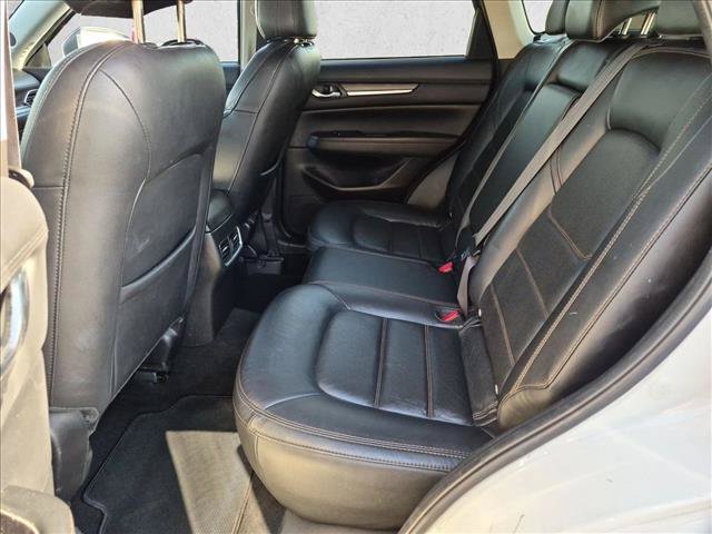 Used 2020 MAZDA CX-5 Grand Touring FWD image 19