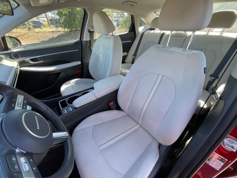 Used 2025 Hyundai Sonata SEL image 37