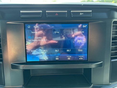 Used 2023 Ford F250 XL w/ XL Driver Assist Package AWD/4WD image 34