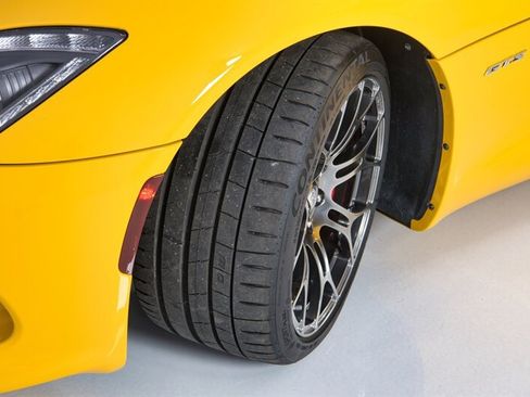 Used 2013 SRT Viper GTS w/ Track Pkg RWD image 41