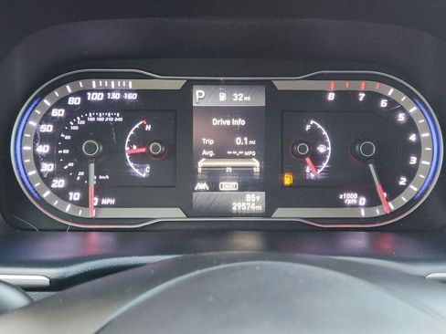 Used 2024 Hyundai Santa Cruz SEL FWD image 15