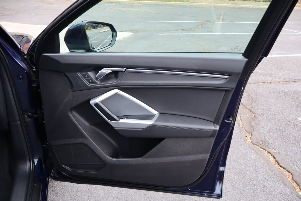 Used 2019 Audi Q3 2.0T Premium AWD/4WD image 26