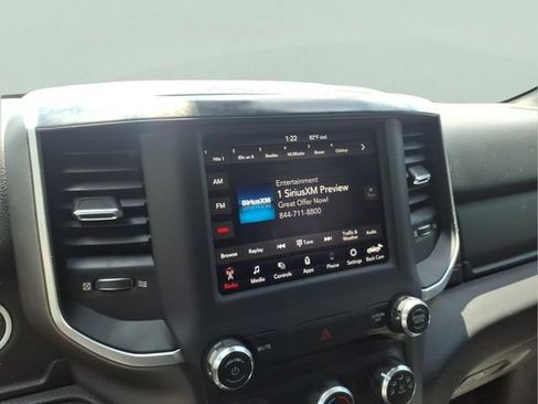 Used 2019 RAM 1500 Big Horn AWD/4WD image 25