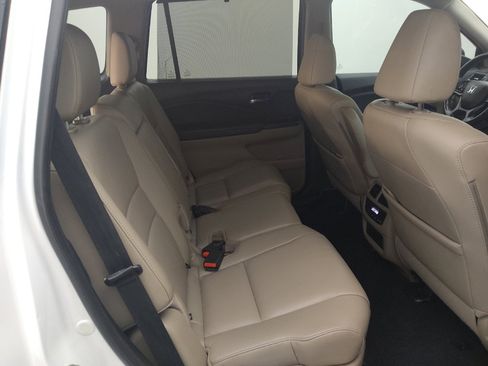 Used 2021 Honda Pilot EX-L image 19