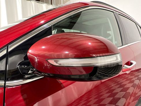 Used 2019 Kia Sportage EX w/ EX Premium Package image 14