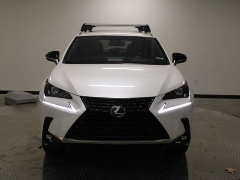 Used 2020 Lexus NX 300 300 Base image 10