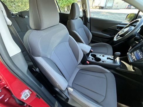 Certified 2025 Subaru Impreza 2.0i image 24