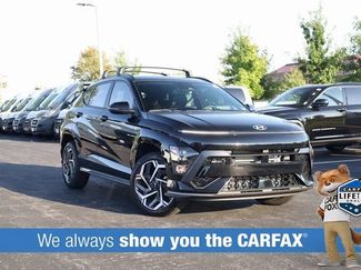 Used 2025 Hyundai Kona N Line S video 2
