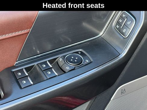 Used 2023 Ford F150 Lariat image 11