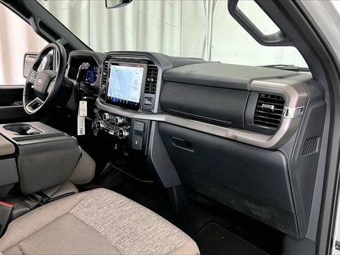 Used 2024 Ford F150 XLT w/ Tow/Haul Package AWD/4WD image 28