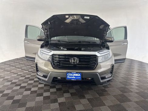 Used 2023 Honda Ridgeline RTL-E image 14