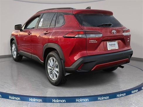 New 2026 Toyota Corolla Cross LE image 4
