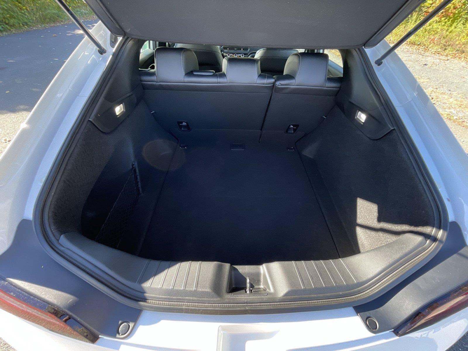 Used 2024 Acura Integra A-Spec FWD image 31