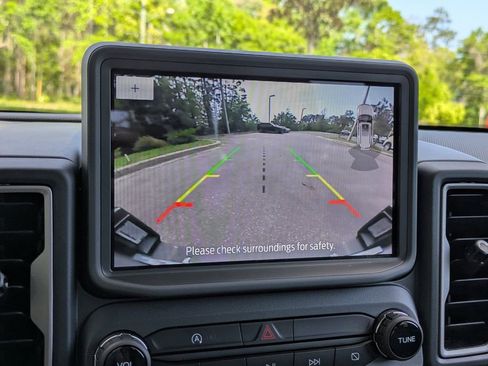 Used 2023 Ford Bronco Sport Outer Banks w/ Tech Package image 20