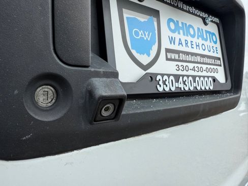 Used 2019 Chevrolet Express 2500 w/ Driver Convenience Package image 40