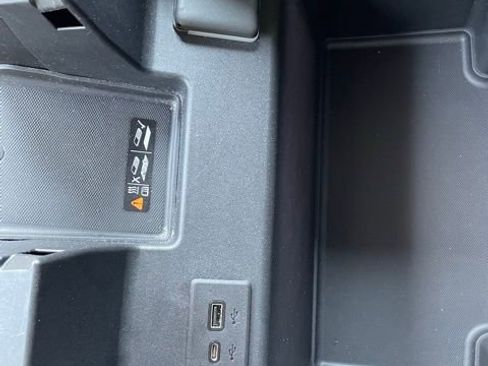 Certified 2023 Chevrolet Silverado 1500 RST w/ Protection Package image 34