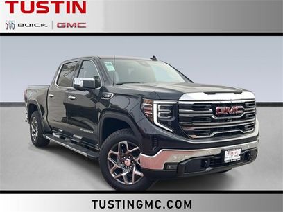 New 2026 GMC Sierra 1500 SLT w/ SLT Premium Plus Package