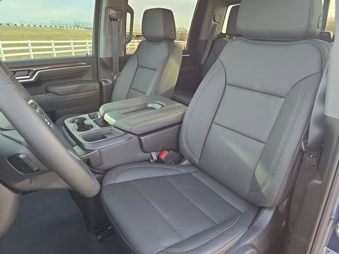 New 2026 Chevrolet Silverado 2500 LT w/ Trail Boss Package image 15