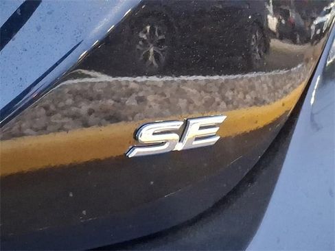Certified 2023 Toyota Camry SE image 30