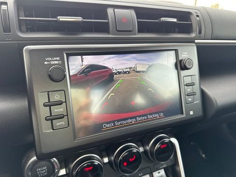 Used 2024 Subaru BRZ Premium image 49