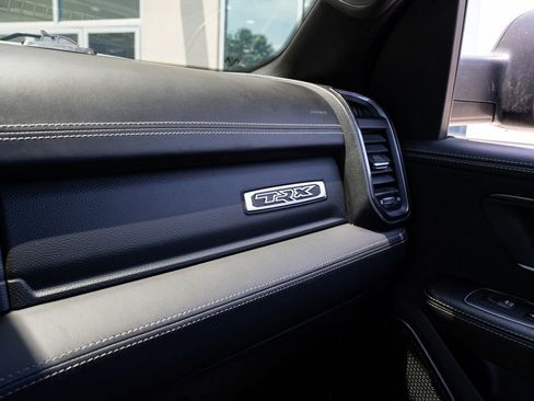 Used 2022 RAM 1500 TRX w/ TRX Level 1 Equipment Group AWD/4WD image 46