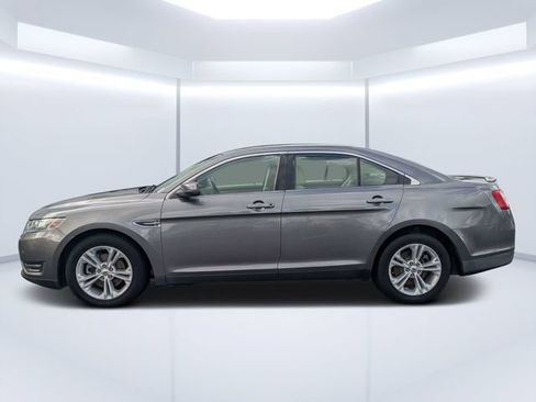 Used 2013 Ford Taurus SEL FWD image 6