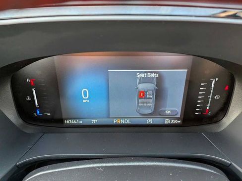 Certified 2023 Ford Escape ST-Line AWD/4WD image 26