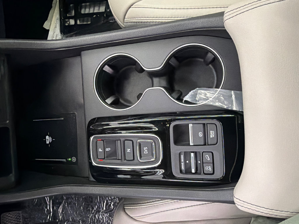 New 2026 Honda Pilot EX-L image 32