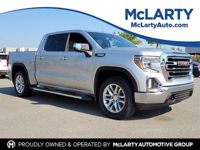 Used 2019 GMC Sierra 1500 SLT