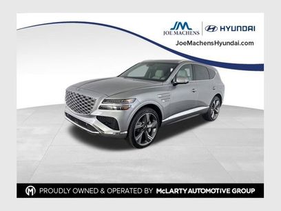 Used 2025 Genesis GV80 3.5T Prestige