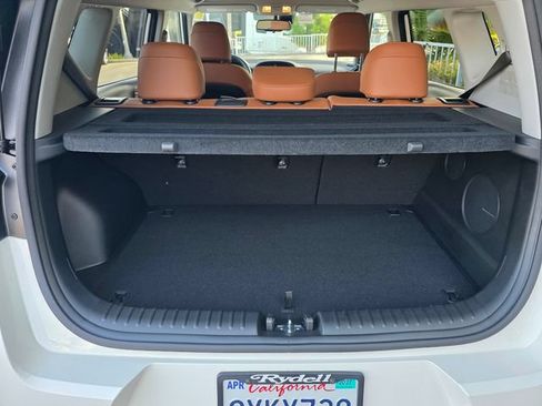 Used 2025 Kia Soul EX FWD image 17