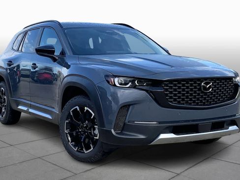 New 2026 MAZDA CX-50 Meridian Edition w/ Weather Package AWD/4WD image 2