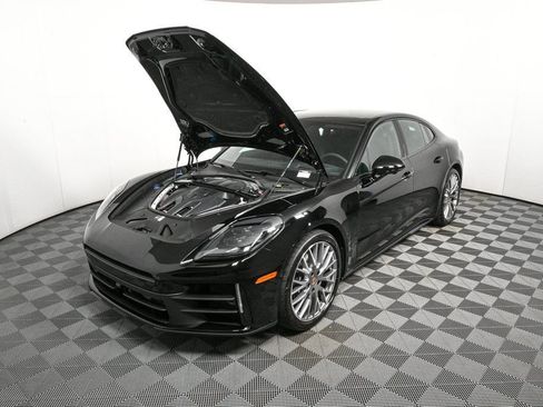 New 2026 Porsche Panamera RWD image 34