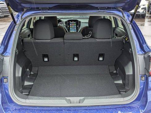 Certified 2024 Subaru Impreza 2.0i Sport image 27