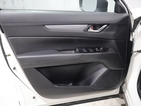 Used 2019 MAZDA CX-5 Touring AWD/4WD image 13