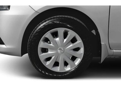 Used 2019 Nissan Versa SV FWD image 14
