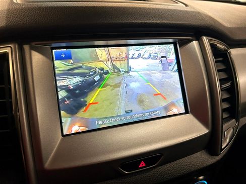 Used 2020 Ford Ranger XLT w/ Equipment Group 301A Mid image 18