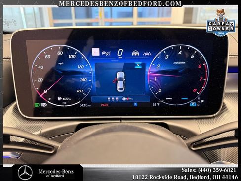 Used 2026 Mercedes-Benz C 300 4MATIC Sedan image 13